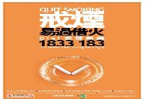 poster from Hong Kong in 2013 