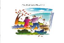 How to Help a Smoker Quit, intended a guide for nonsmoking friends and family members to help a smoker quit, in Chinese in 2006