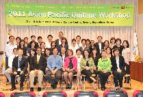 2011 Workshop_Korea