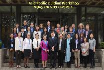 2014 Workshop_China
