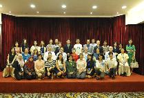 2015 Workshop_China