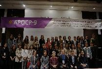 2018 Board Meeting & APOCP-9_Jeju