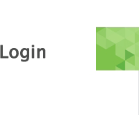 Login